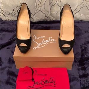 Christian Louboutin Heels